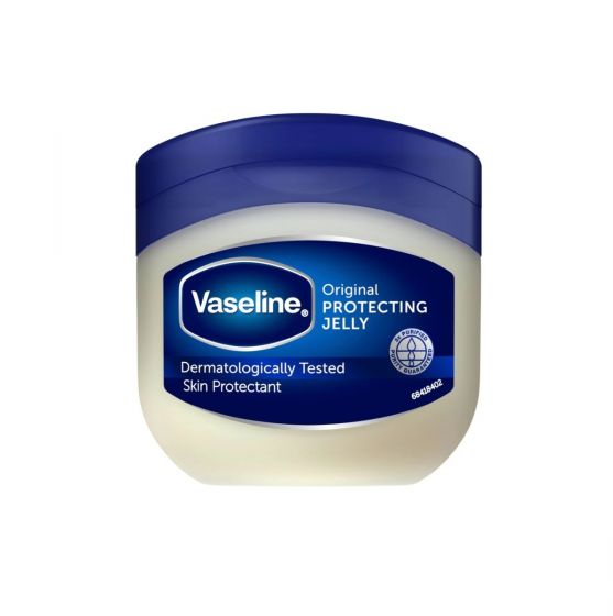 Vaseline BLUE SEAL Petroleum Jelly 50ml.