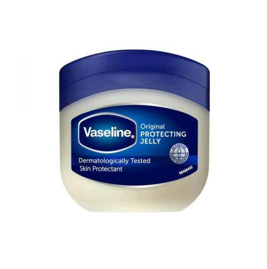 Vaseline BLUE SEAL Petroleum Jelly 50ml.