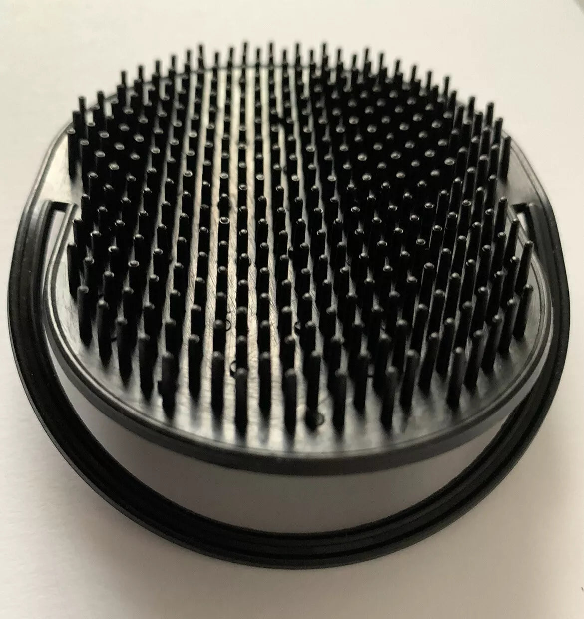 Kopfmassagebürste Haarbürste 2 stk.