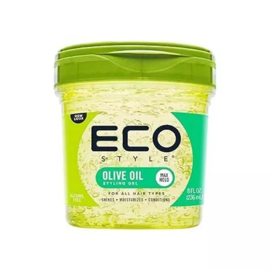 ECO Styling Gel Olive Haargel