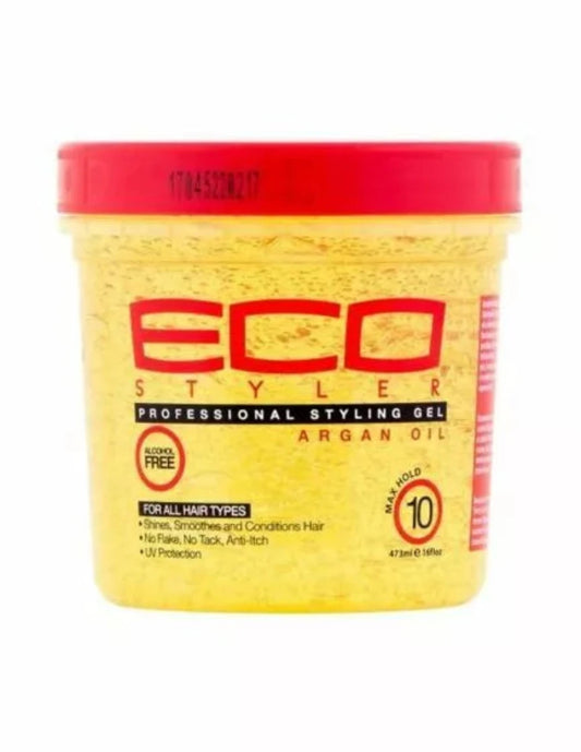 ECO Styler Styling Gel Argan Oil