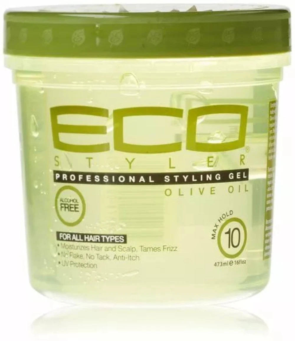 ECO Styler Styling Gel Olive Oil