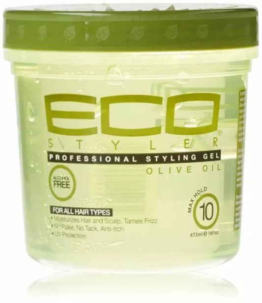 ECO Styler Styling Gel Olive Oil