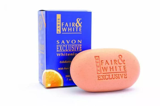 Fair & White Exclusive Vitamin-C Soap 200 g