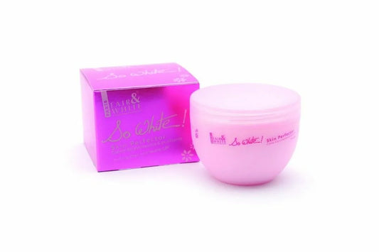 Fair & White SO Hydra Sweet Creme 400ml