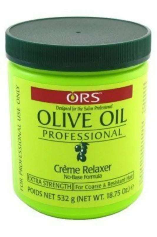ORS Creme Relaxer Jar Extra