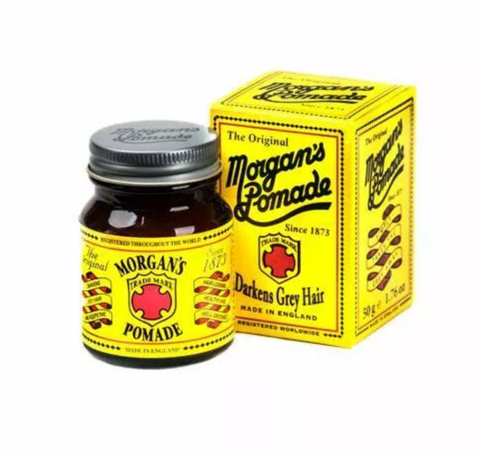 Morgans Pomade 50g
