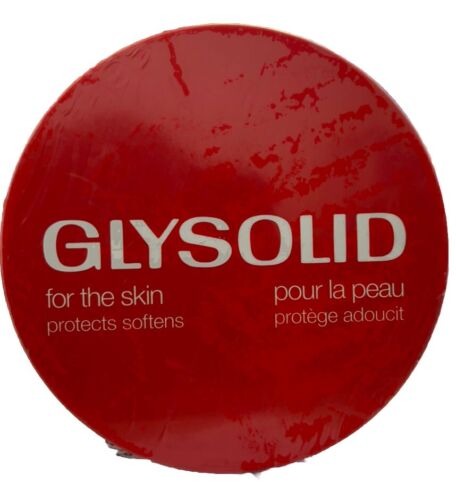 Glysolid Creme 125ml