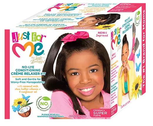 Just For Me Kit Super