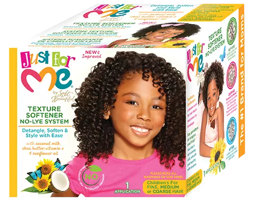 Just For Me Texture Softner Kit