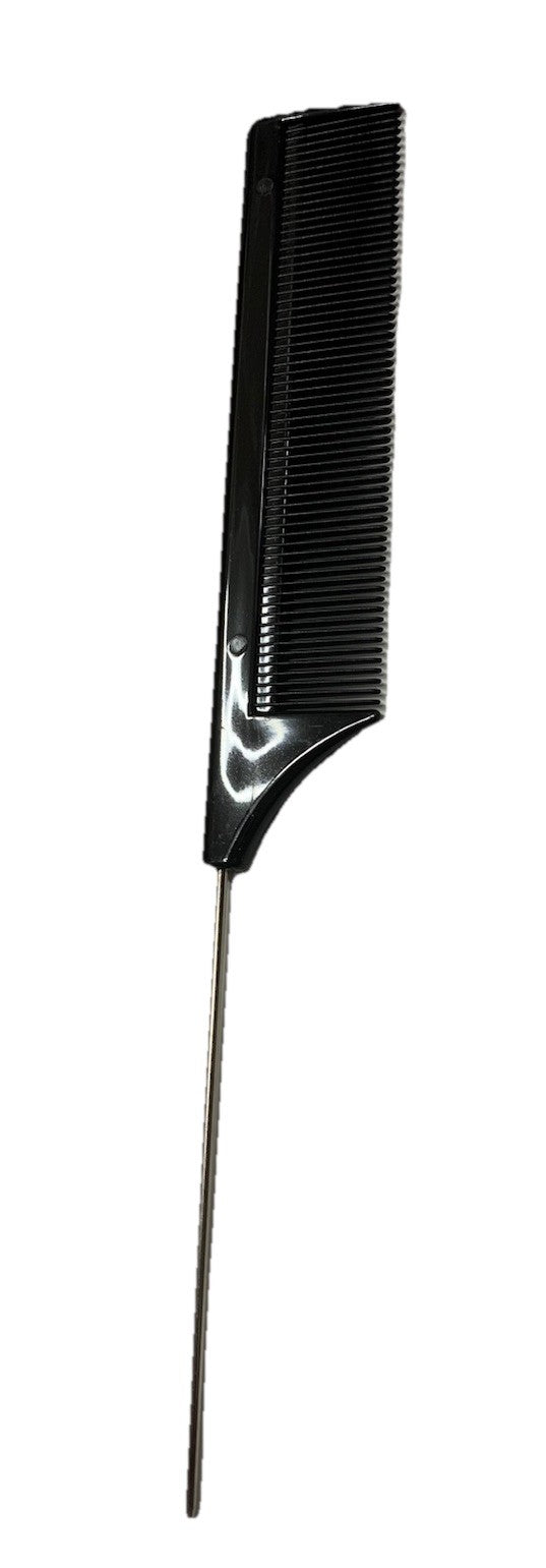 Frisur kamm Styling Comb 2 stk.