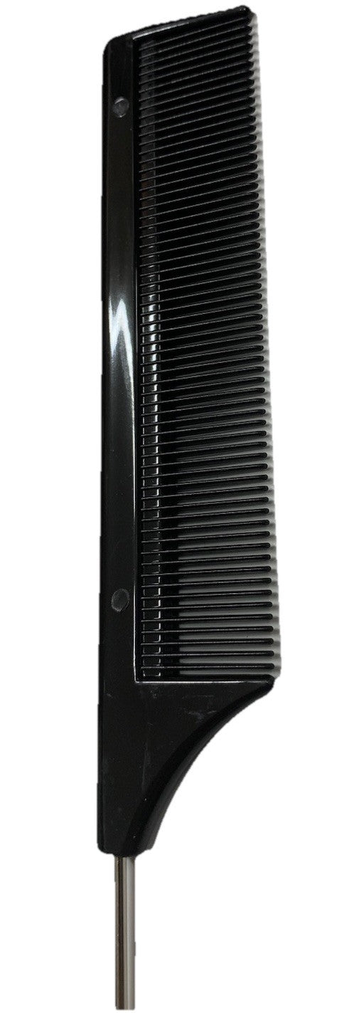 Frisur kamm Styling Comb 2 stk.