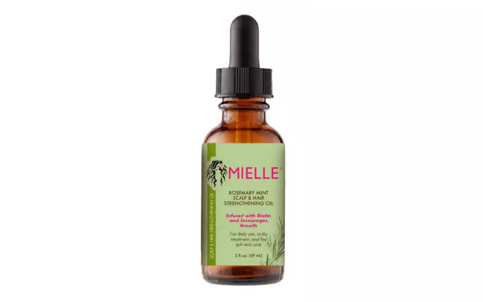 Mielle Organics Rosemary Mint Scalp & Hair Oil ( 59ml )