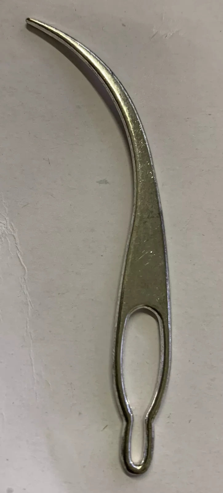 Weaving Nadeln 3 Stk.