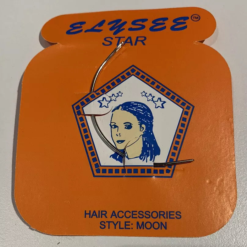 Weaving Nadeln einfädeln