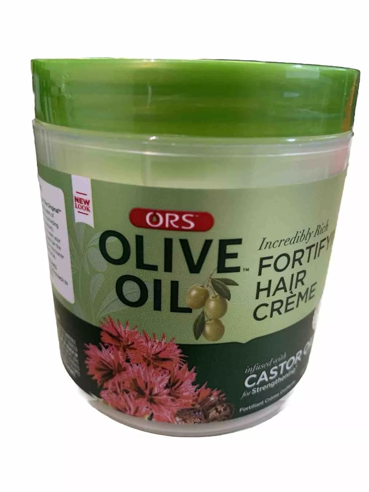 ORS Olive Oil Creme Hair Dress