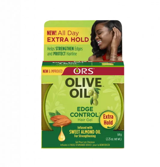 ORS Olive Oil Edge Control Gel