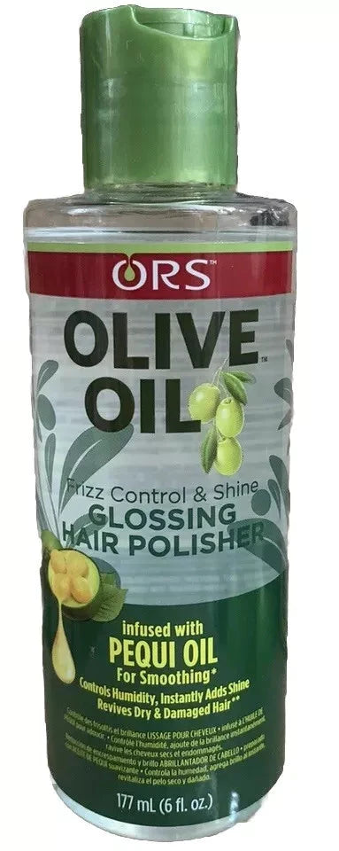 ORS Olive Oil Glossing Polisher