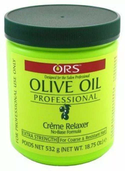 ORS Olive Oil Professional Creme Relaxer Extra