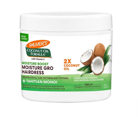 Palmer's Coconut Oil Hairdress