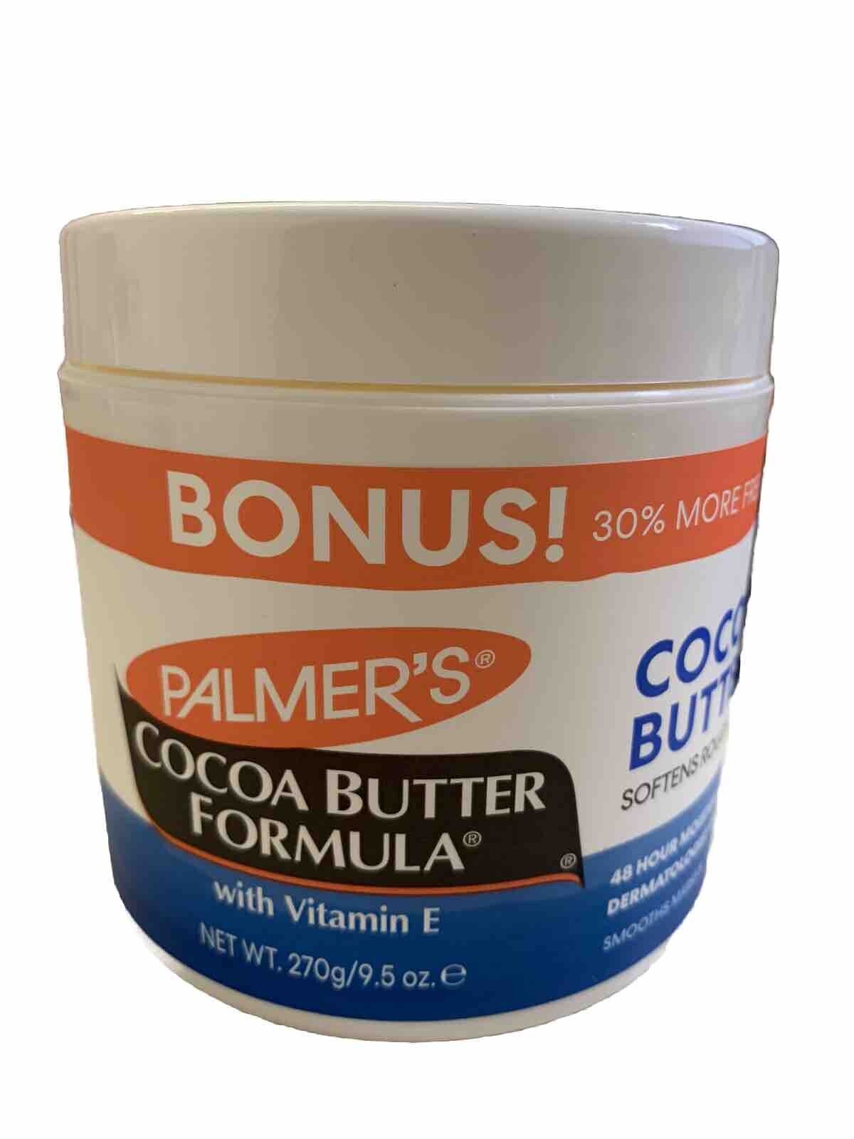 Palmer's Cocobutter Cream Jar