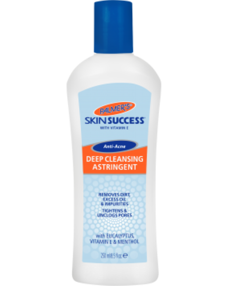 Palmer's Deep Cleansing