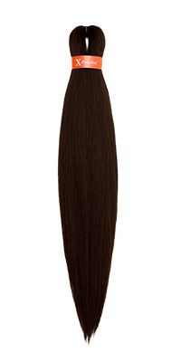 X-pression 2x Braid Pre-Stretched Ultra Braid