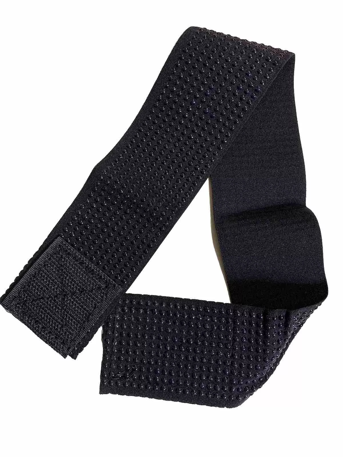 Perückenband Rutschfestes Silikon Perückengriff Schwarz