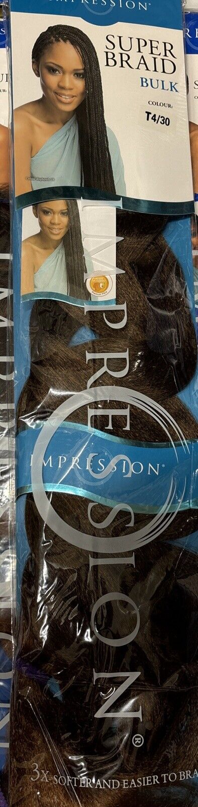 Super Braid Impression Nr-T4/30