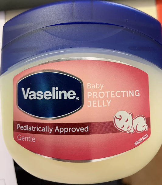 Vaseline BLUE SEAL gentle Jelly 450ml