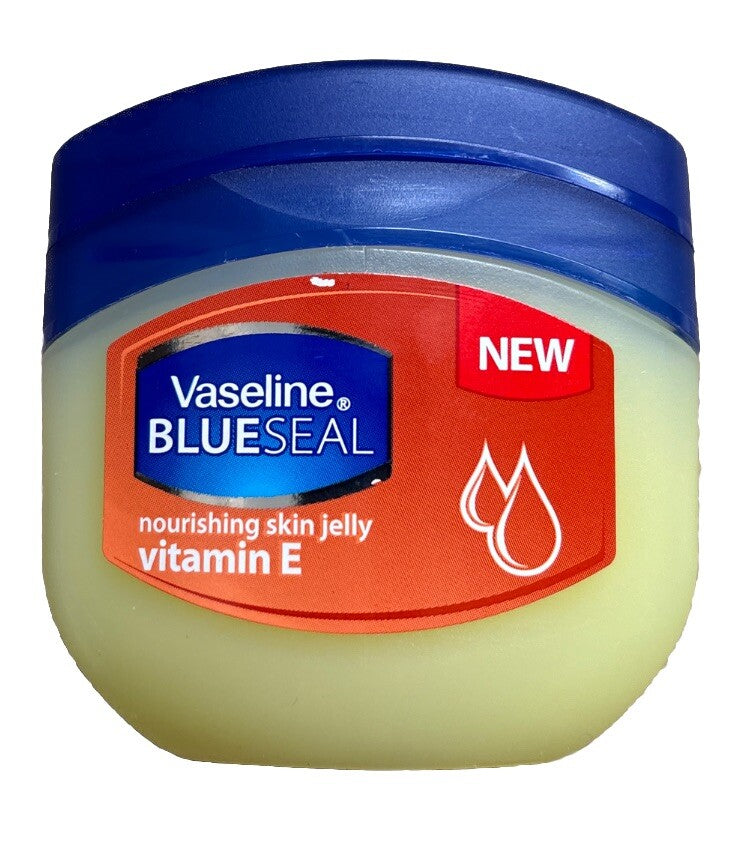 Vaseline nourishing Skin Jelly Vitamin E 100ml.