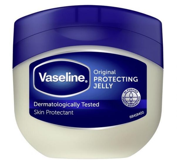 Vaseline BLUE SEAL Petroleum Jelly 100ml.