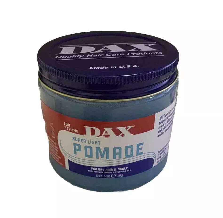 DAX Super Light POMADE 397gr.