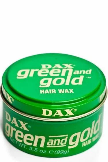 Dax Green & Gold 99gr.