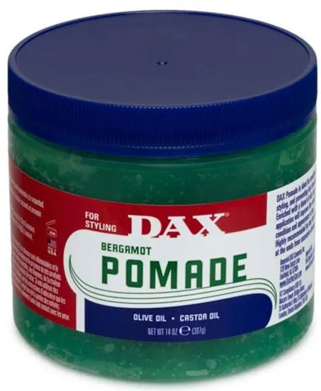 Dax Vegetable Oils POMADE 397gr.