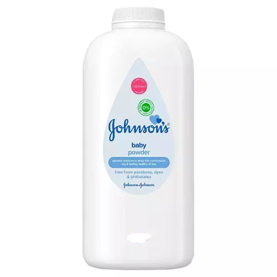 Johnsons Baby Powder 100gr.