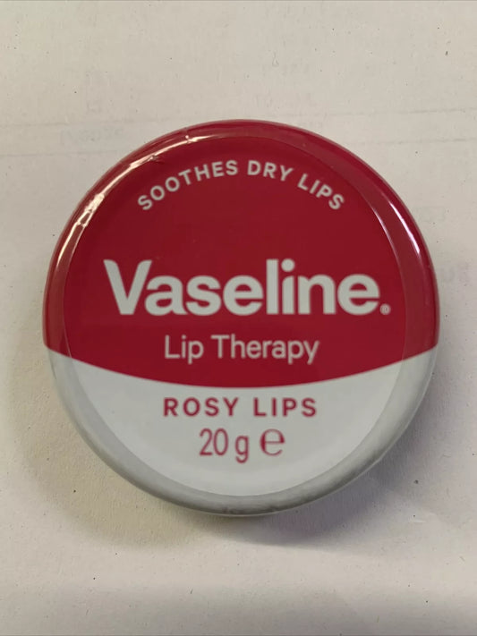 Vaseline Lip Therapy Rosy Lips 20gr.