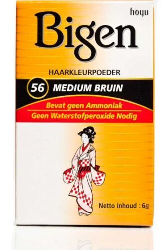 Bigen Oriental
