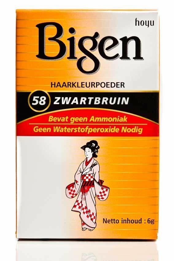 Bigen Oriental