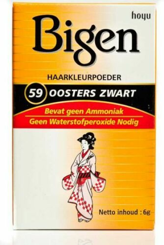 Bigen Oriental