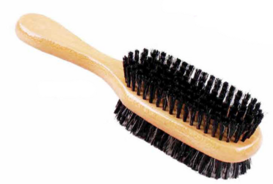 Bartbürste Bürste Bartpflge