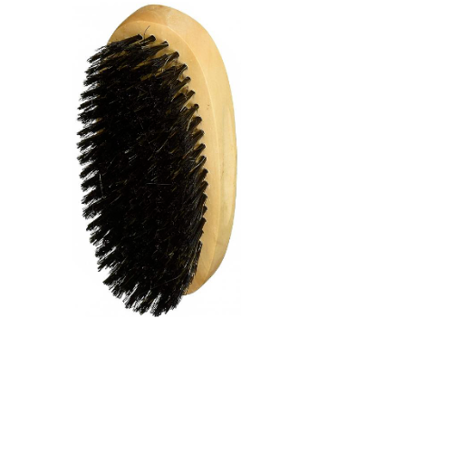 Bartbürste Bürste Bartpflege