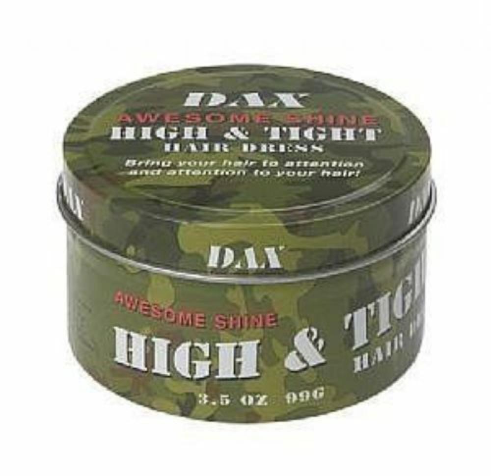 Dax High and Tight AW Shine (Green) 99gr.
