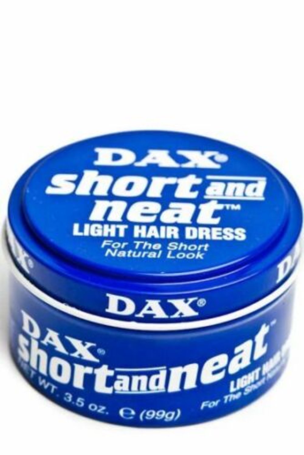 Dax Short & Neat 99gr.