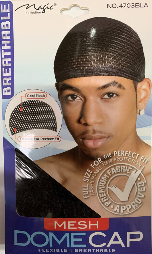 Dome Cap Mesh