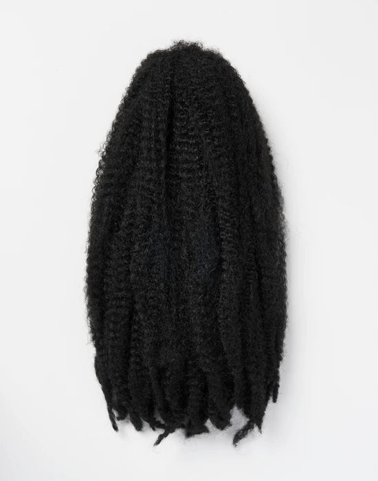 African Collection - Jamaican Locks