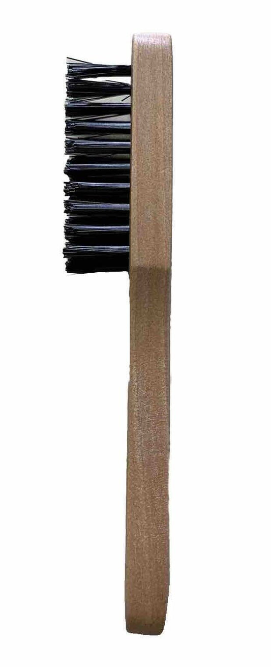 Bartbürste Bürste Mini