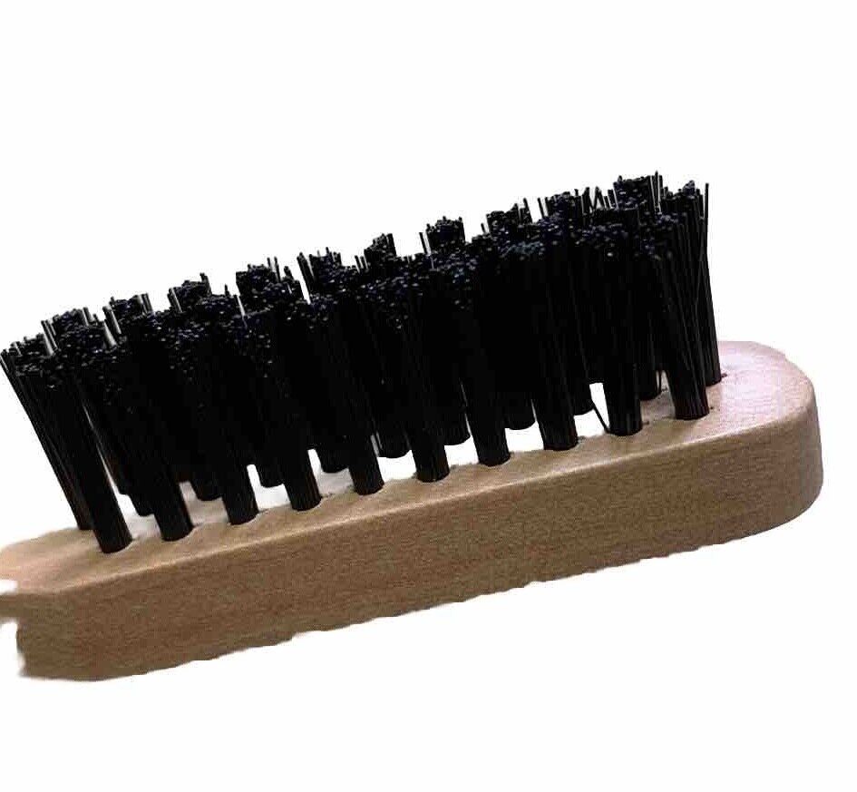 Bartbürste Bürste Mini