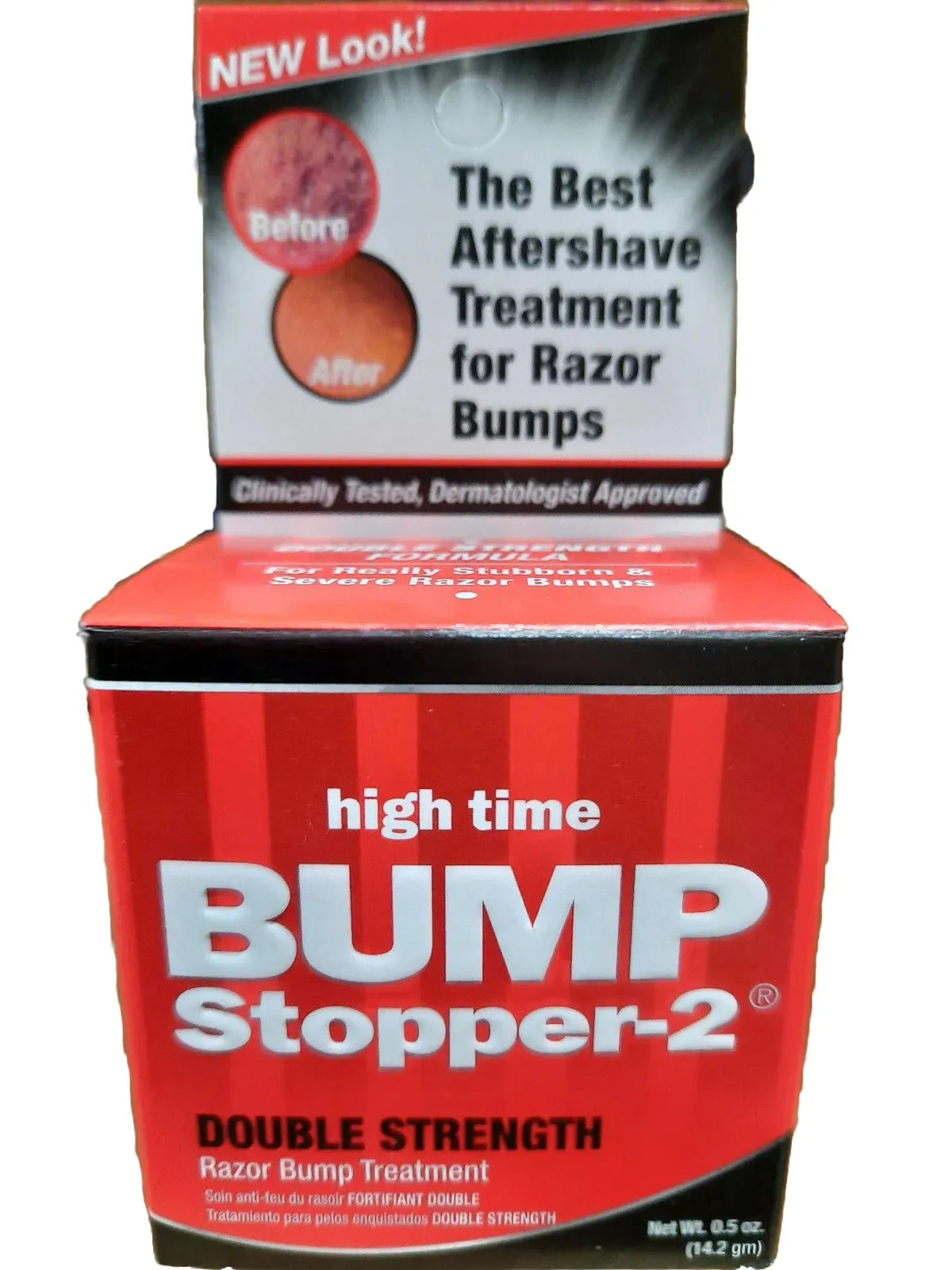Bump Stopper -2