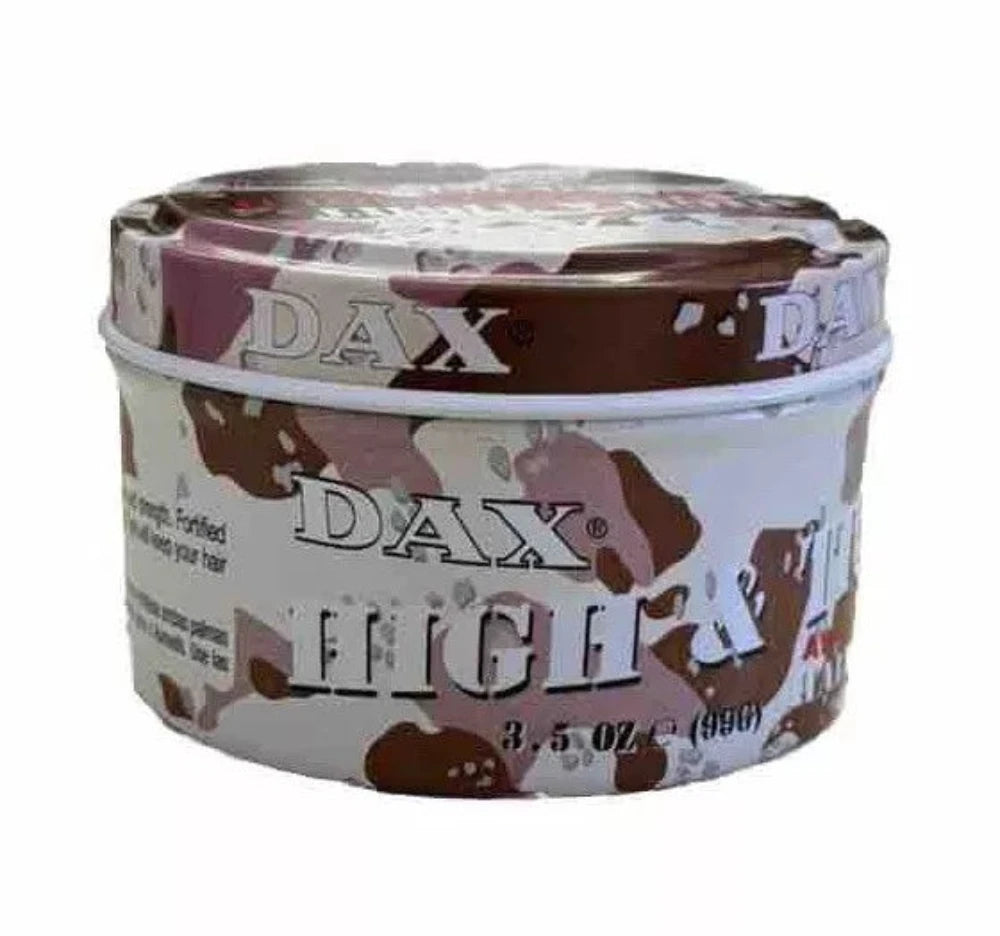Dax High and Tight AW Hold (Brown) 99gr.